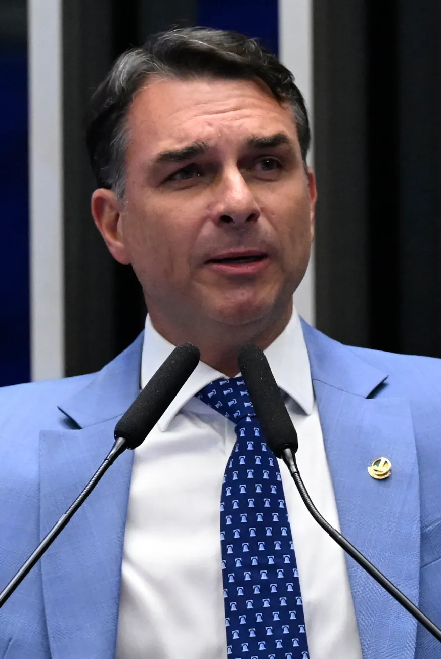 Flávio Bolsonaro