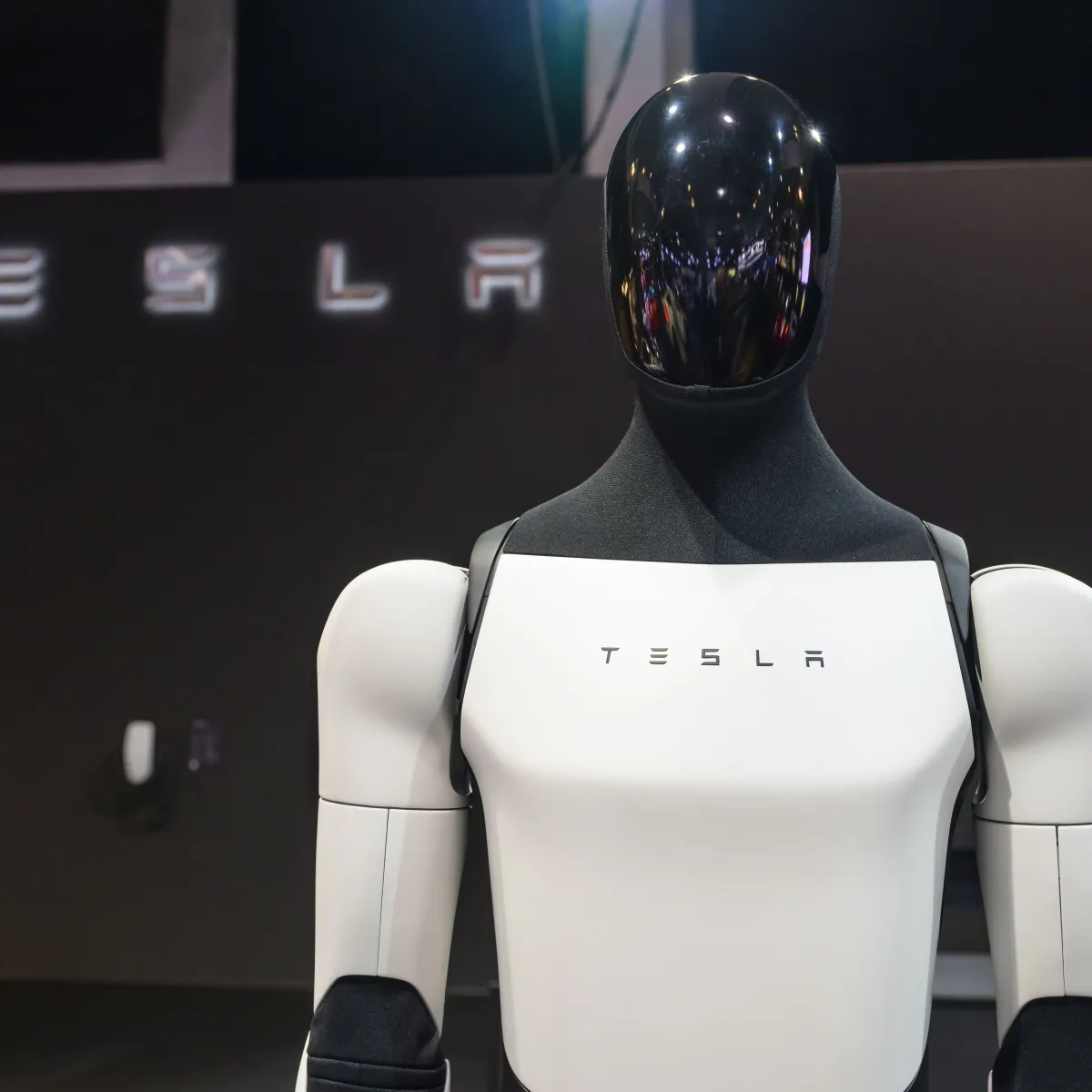 Tesla Optimus