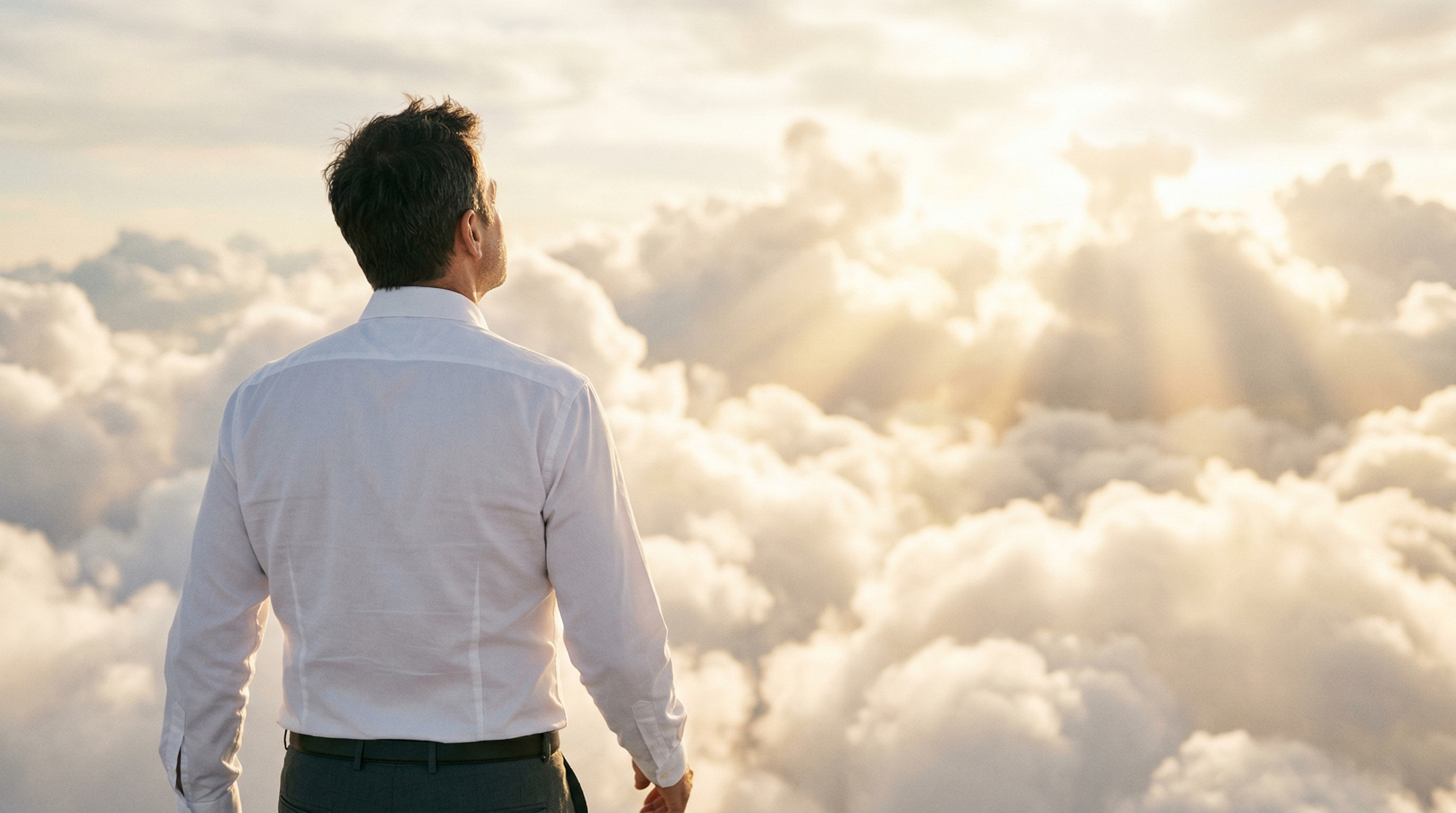 Alcance o nível mais alto